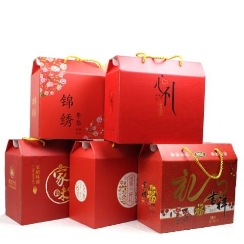 端午粽情，禮盒傳意——從傳統(tǒng)粽子到精致伴手禮的華麗轉(zhuǎn)身