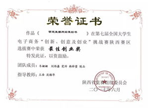 電子商務專業 聚焦平臺開發與運營，賦能數字經濟新時代